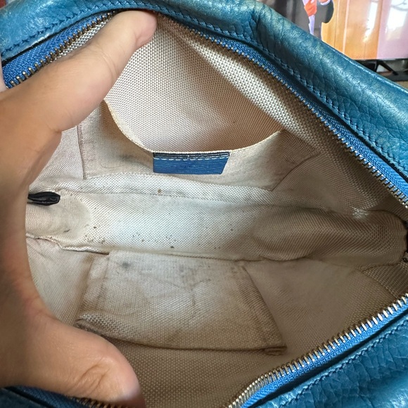 Gucci Soho Disco Bag - Picture 3 of 4